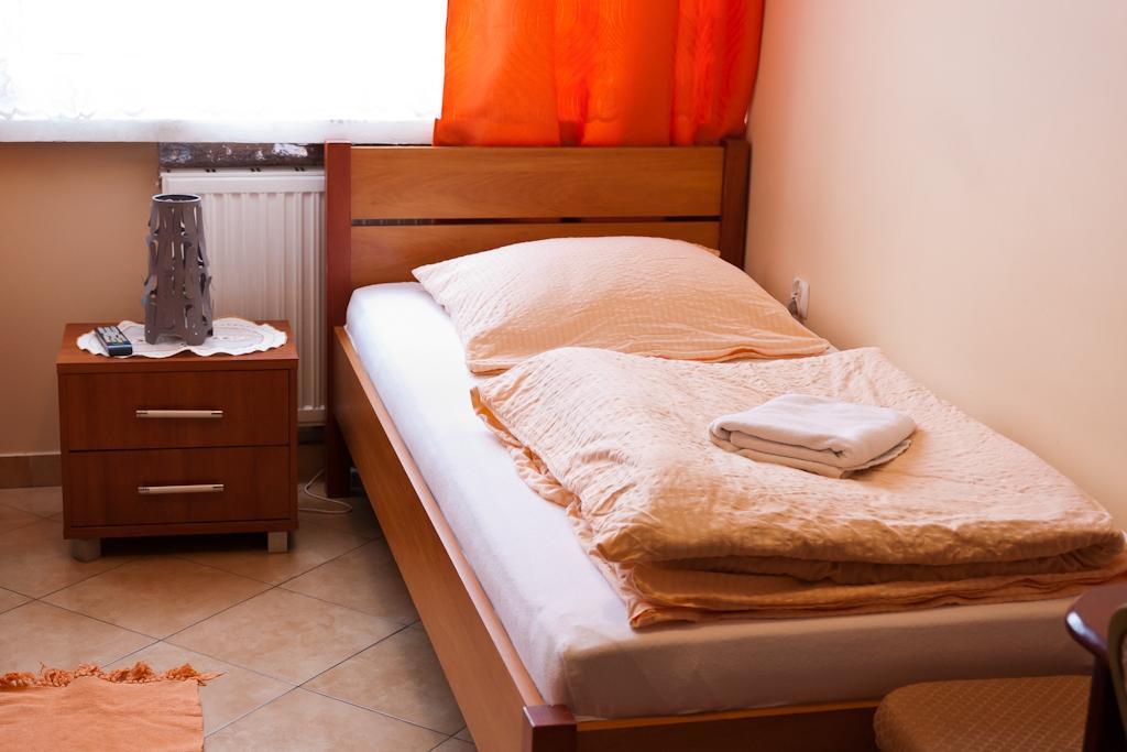 Hotel Elda 2 Bydgoszcz Habitación foto