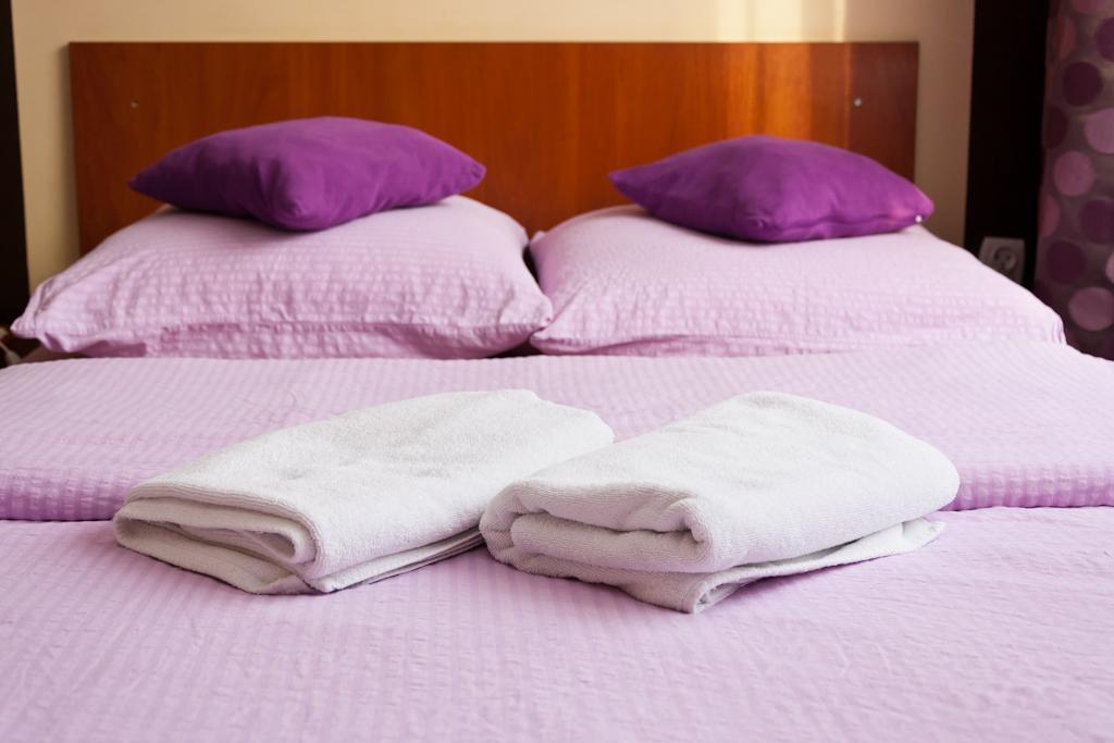 Hotel Elda 2 Bydgoszcz Habitación foto