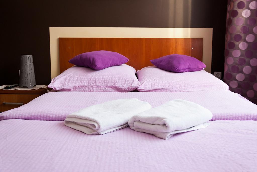 Hotel Elda 2 Bydgoszcz Habitación foto