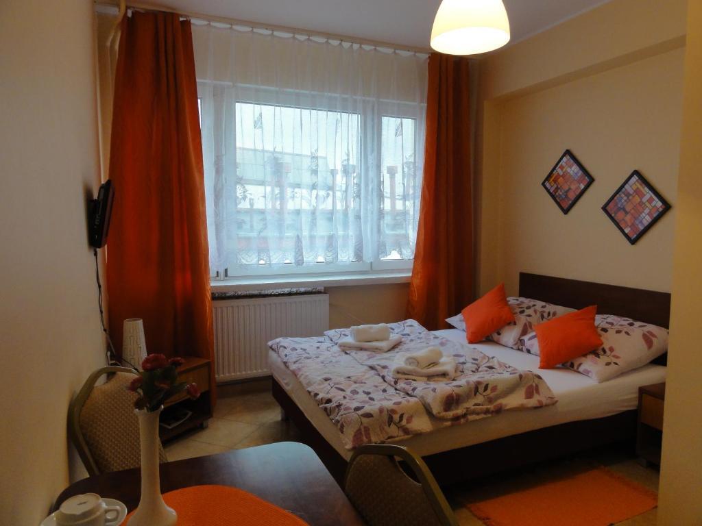 Hotel Elda 2 Bydgoszcz Exterior foto