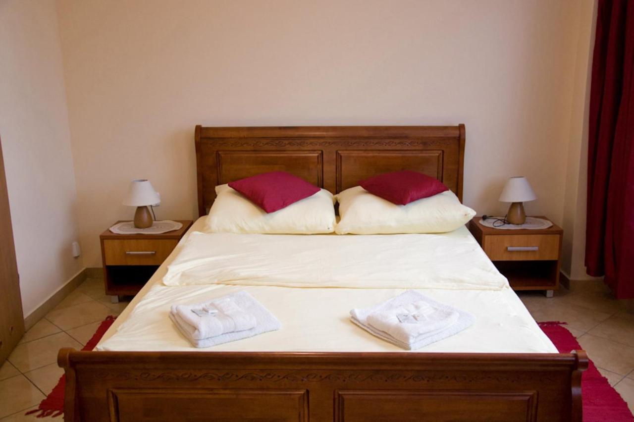 Hotel Elda 2 Bydgoszcz Habitación foto