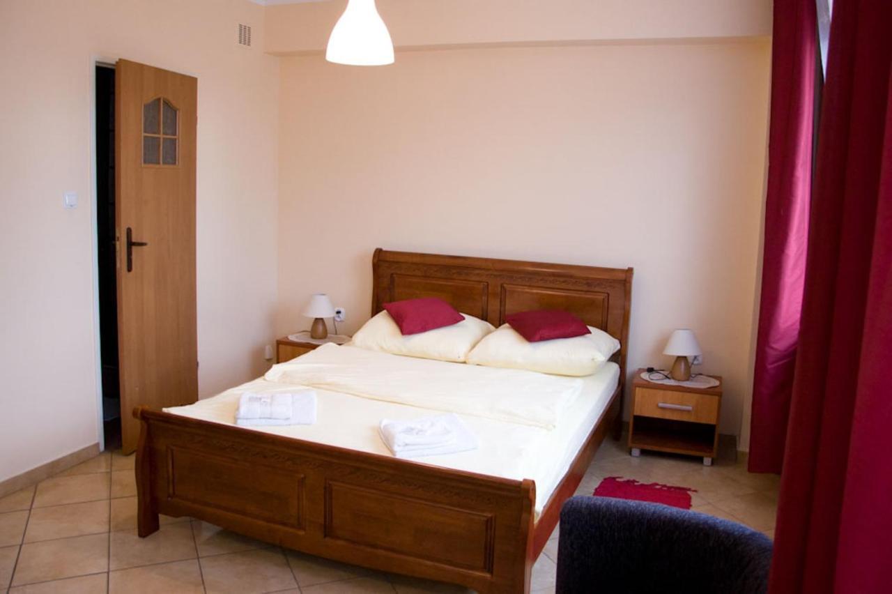 Hotel Elda 2 Bydgoszcz Habitación foto